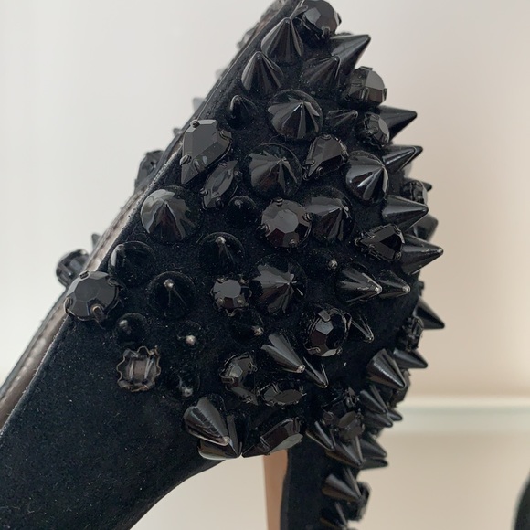 Sam Edelman | Roza platform pump - Picture 10 of 12